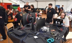 VII Raciborski Festiwal Gamingowy na Zamku Piastowskim w Raciborzu (7)