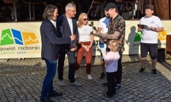 VII Raciborski Festiwal Gamingowy na Zamku Piastowskim w Raciborzu (10)