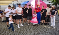 VII Raciborski Festiwal Gamingowy na Zamku Piastowskim w Raciborzu (12)