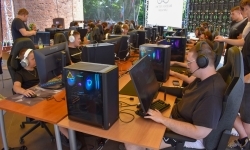VII Raciborski Festiwal Gamingowy na Zamku Piastowskim w Raciborzu (13)