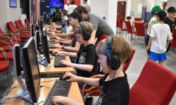 VII Raciborski Festiwal Gamingowy na Zamku Piastowskim w Raciborzu (14)