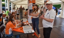 VII Raciborski Festiwal Gamingowy na Zamku Piastowskim w Raciborzu (16)