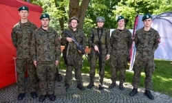 VII Raciborski Festiwal Gamingowy na Zamku Piastowskim w Raciborzu (17)