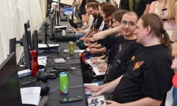 VII Raciborski Festiwal Gamingowy na Zamku Piastowskim w Raciborzu (19)