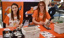 VII Raciborski Festiwal Gamingowy na Zamku Piastowskim w Raciborzu (9)