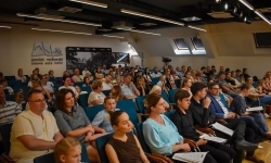 Muzyczny bukiet dla mam na Zamku Piastowskim w Raciborzu (14)