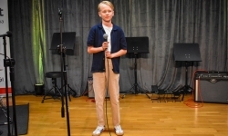 Muzyczny bukiet dla mam na Zamku Piastowskim w Raciborzu (17)