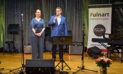 Muzyczny bukiet dla mam na Zamku Piastowskim w Raciborzu (1)