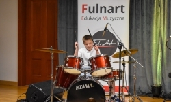Muzyczny bukiet dla mam na Zamku Piastowskim w Raciborzu (2)