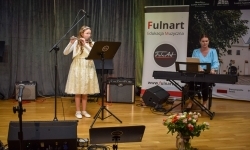 Muzyczny bukiet dla mam na Zamku Piastowskim w Raciborzu (3)
