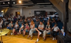 Muzyczny bukiet dla mam na Zamku Piastowskim w Raciborzu (4)