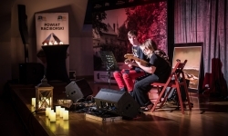 Ballady rockowe i nocny spacer po dawnym Raciborzu na Zamku Piastowskim (10)