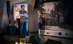 Ballady rockowe i nocny spacer po dawnym Raciborzu na Zamku Piastowskim (17)