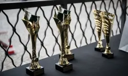 Zamek Piastowski w Raciborzu w sobotę 30 maja zamienił się w prawdziwe kr&oacute;lestwo mażoretek (13)