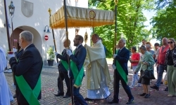 Wyjątkowy moment na Zamku Piastowskim! (11)