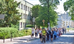 Wyjątkowy moment na Zamku Piastowskim! (16)