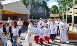 Wyjątkowy moment na Zamku Piastowskim! (19)