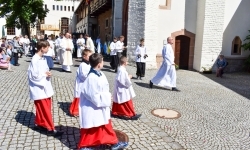 Wyjątkowy moment na Zamku Piastowskim! (6)