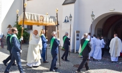 Wyjątkowy moment na Zamku Piastowskim! (11)