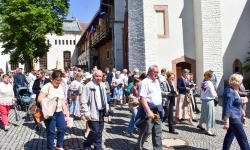 Wyjątkowy moment na Zamku Piastowskim! (12)