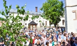 Wyjątkowy moment na Zamku Piastowskim! (17)