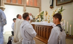 Wyjątkowy moment na Zamku Piastowskim! (20)