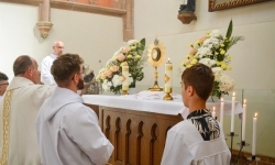 Wyjątkowy moment na Zamku Piastowskim! (1)