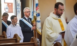 Wyjątkowy moment na Zamku Piastowskim! (5)