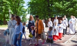 Wyjątkowy moment na Zamku Piastowskim! (4)