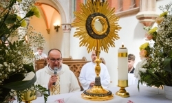 Wyjątkowy moment na Zamku Piastowskim! (11)