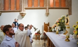 Wyjątkowy moment na Zamku Piastowskim! (13)