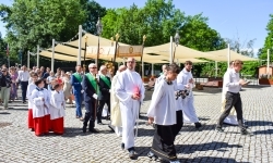 Wyjątkowy moment na Zamku Piastowskim! (6)