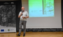 Spotkanie poświęcone tworzeniu struktur aparatu bezpieczeństwa w regionie (2)