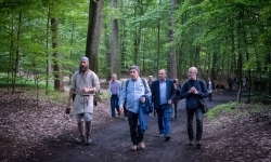 Tajemnice Obory i słowiańskie dziedzictwo (15)