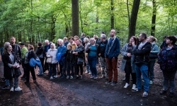 Tajemnice Obory i słowiańskie dziedzictwo (16)