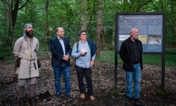 Tajemnice Obory i słowiańskie dziedzictwo (17)