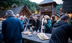 Tajemnice Obory i słowiańskie dziedzictwo (1)