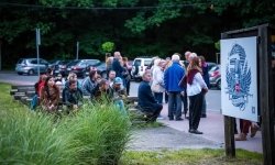 Tajemnice Obory i słowiańskie dziedzictwo (8)