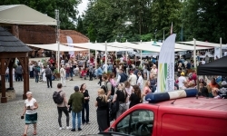 Pokazy wokalno-taneczne w wykonaniu wychowank&oacute;w Powiatowego Domu Kultury w Raciborzu (20)