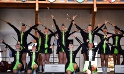 XXIV Międzynarodowe Spotkania Artystyczne &bdquo;Śląsk &ndash; kraina wielu kultur&rdquo; na Zamku Piastowskim (10)