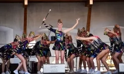 XXIV Międzynarodowe Spotkania Artystyczne &bdquo;Śląsk &ndash; kraina wielu kultur&rdquo; na Zamku Piastowskim (11)