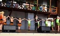 XXIV Międzynarodowe Spotkania Artystyczne &bdquo;Śląsk &ndash; kraina wielu kultur&rdquo; na Zamku Piastowskim (13)