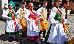 XXIV Międzynarodowe Spotkania Artystyczne &bdquo;Śląsk &ndash; kraina wielu kultur&rdquo; na Zamku Piastowskim (15)