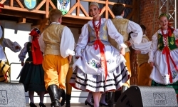 XXIV Międzynarodowe Spotkania Artystyczne &bdquo;Śląsk &ndash; kraina wielu kultur&rdquo; na Zamku Piastowskim (16)