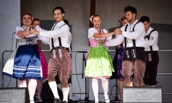 XXIV Międzynarodowe Spotkania Artystyczne &bdquo;Śląsk &ndash; kraina wielu kultur&rdquo; na Zamku Piastowskim (17)