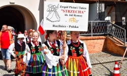 XXIV Międzynarodowe Spotkania Artystyczne &bdquo;Śląsk &ndash; kraina wielu kultur&rdquo; na Zamku Piastowskim (20)