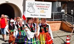 XXIV Międzynarodowe Spotkania Artystyczne &bdquo;Śląsk &ndash; kraina wielu kultur&rdquo; na Zamku Piastowskim (20)