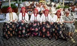 XXIV Międzynarodowe Spotkania Artystyczne &bdquo;Śląsk &ndash; kraina wielu kultur&rdquo; na Zamku Piastowskim (1)