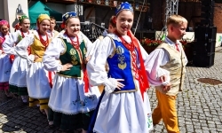 XXIV Międzynarodowe Spotkania Artystyczne &bdquo;Śląsk &ndash; kraina wielu kultur&rdquo; na Zamku Piastowskim (3)