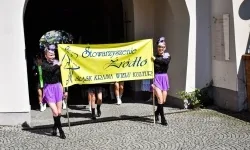 XXIV Międzynarodowe Spotkania Artystyczne &bdquo;Śląsk &ndash; kraina wielu kultur&rdquo; na Zamku Piastowskim (7)